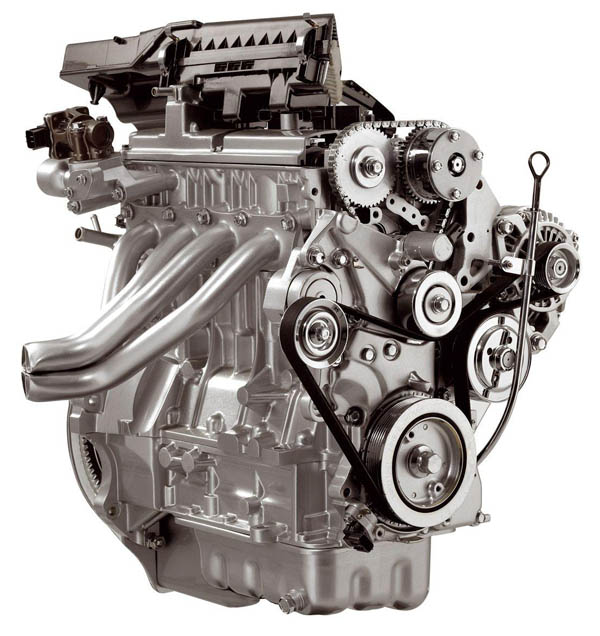 2008 Avana 1500 Car Engine